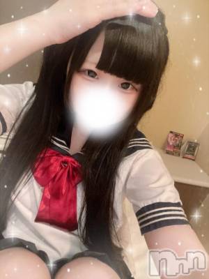 上越デリヘル BLUE BIRD上越店(ブルーバード上越店) あめ(19)の8月24日写メブログ「暴淫棒食したい気分⋯♡」