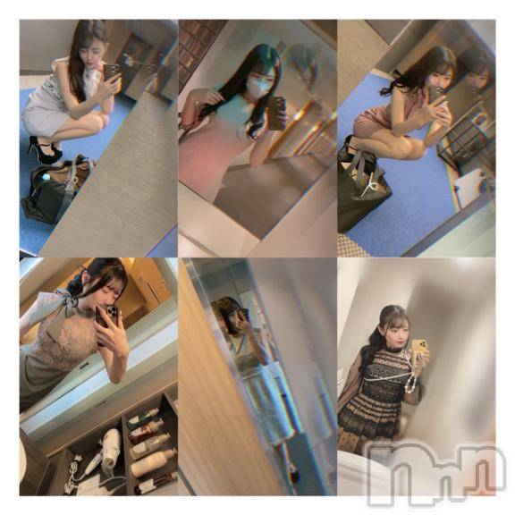 長岡デリヘルBLUE BIRD長岡店(ブルーバードナガオカテン) にか(25)の8月19日写メブログ「ドレス勤務♡」