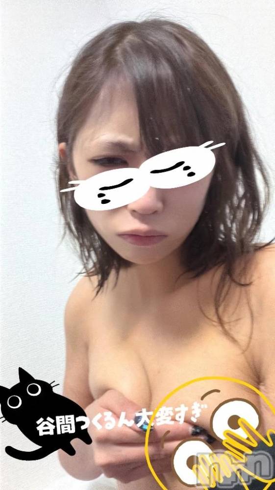 新潟デリヘル新潟市鳥屋野潟ちゃんこ(ニイガタシトヤノガタチャンコ) なつき(26)の10月20日写メブログ「たゆたゆ乳房♡」