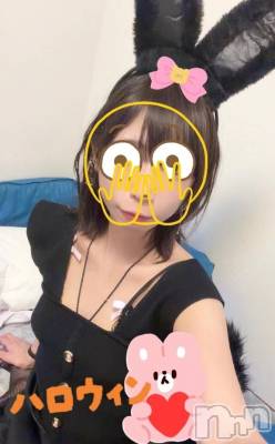 新潟デリヘル 新潟市鳥屋野潟ちゃんこ(ニイガタシトヤノガタチャンコ) なつき(26)の10月31日写メブログ「はろはろ🎃」