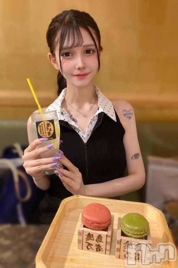 上越デリヘルRICHARD（リシャール）(リシャール)石田りあむ(23)の2025年8月15日写メブログ「りあむのご挨拶🤍」