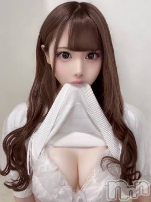 白雪りあら(18) 身長163cm、スリーサイズB87(E).W55.H84。上越デリヘル RICHARD（リシャール）(リシャール)在籍。