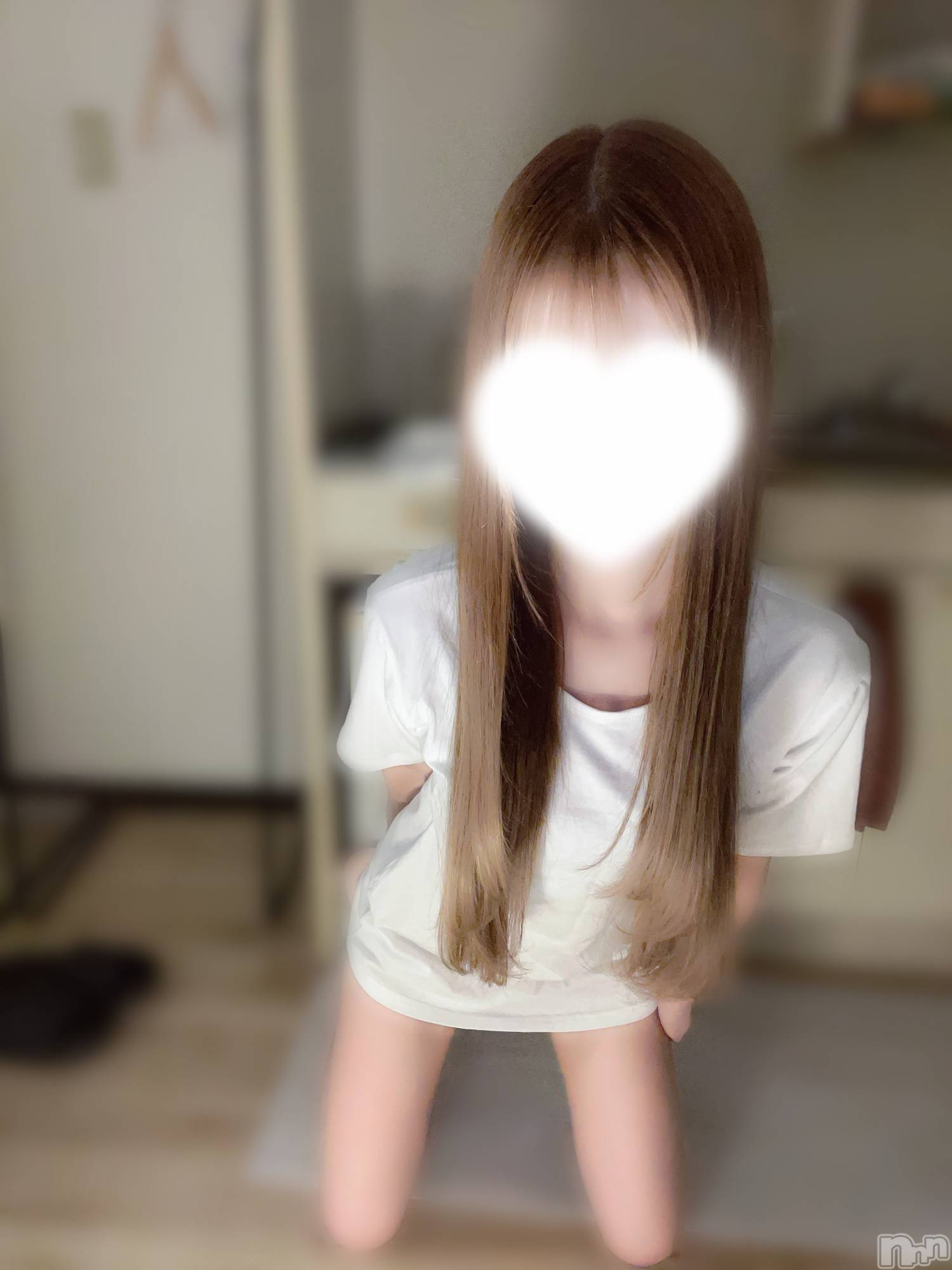 新潟メンズエステMYIRO　-マイロ-(マイロ)えれな(21)の2025年12月18日写メブログ「‎🤍」