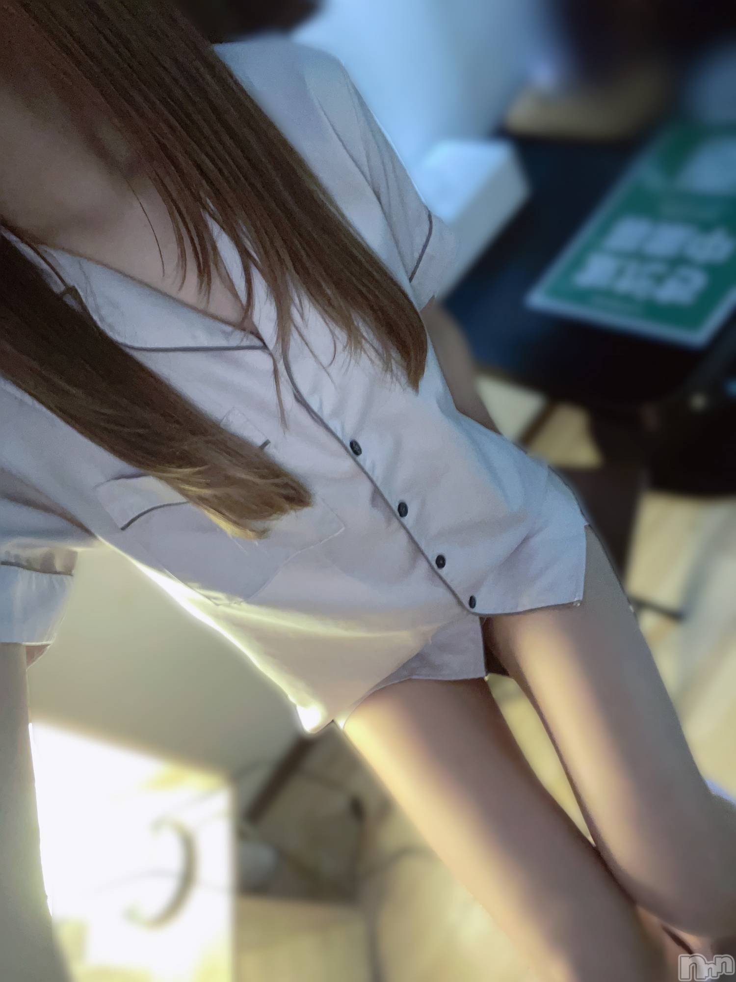 新潟メンズエステMYIRO　-マイロ-(マイロ)えれな(21)の2026年6月18日写メブログ「ありがとう🥰」