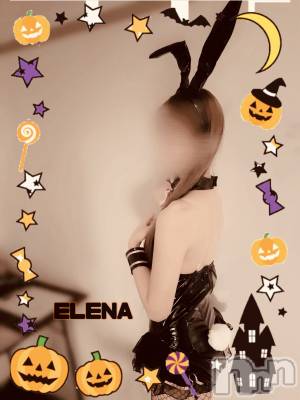 新潟メンズエステ MYIRO　-マイロ-(マイロ) えれな(21)の10月27日写メブログ「ハロウィンイベント🎃🌙* :ﾟ︎🌟」