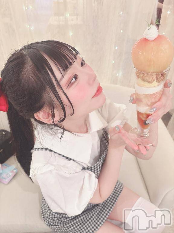 上越デリヘルBLUE BIRD上越店(ブルーバード上越店)まろん(20)の2025年8月30日写メブログ「恋の魔法」