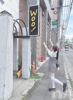 上越デリヘル BLUE BIRD上越店(ブルーバード上越店) まろん(20)の8月25日写メブログ「全部叶えたい🪄︎︎✨」