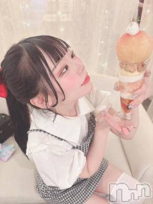上越デリヘル BLUE BIRD上越店(ブルーバード上越店) まろん(20)の8月30日写メブログ「恋の魔法」