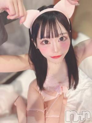 上越デリヘル BLUE BIRD上越店(ブルーバード上越店) まろん(20)の10月23日写メブログ「3日目ー！🫶🏻」