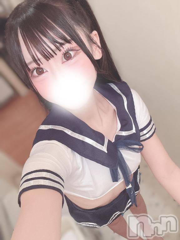 長岡デリヘルBLUE BIRD長岡店(ブルーバードナガオカテン) まろん(20)の8月23日写メブログ「まろんについて✍️♡」