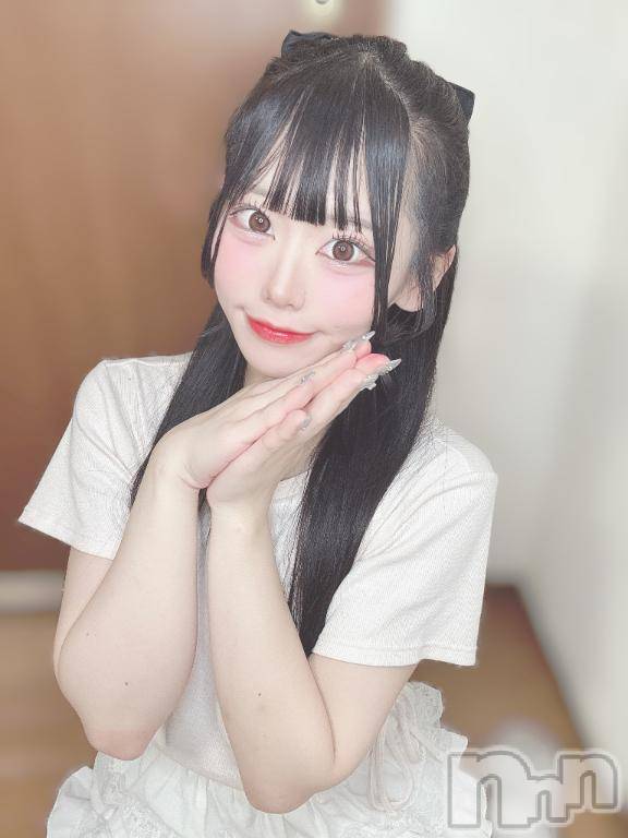 長岡デリヘルBLUE BIRD長岡店(ブルーバードナガオカテン) まろん(20)の8月24日写メブログ「次回23:00から🫶🏻」