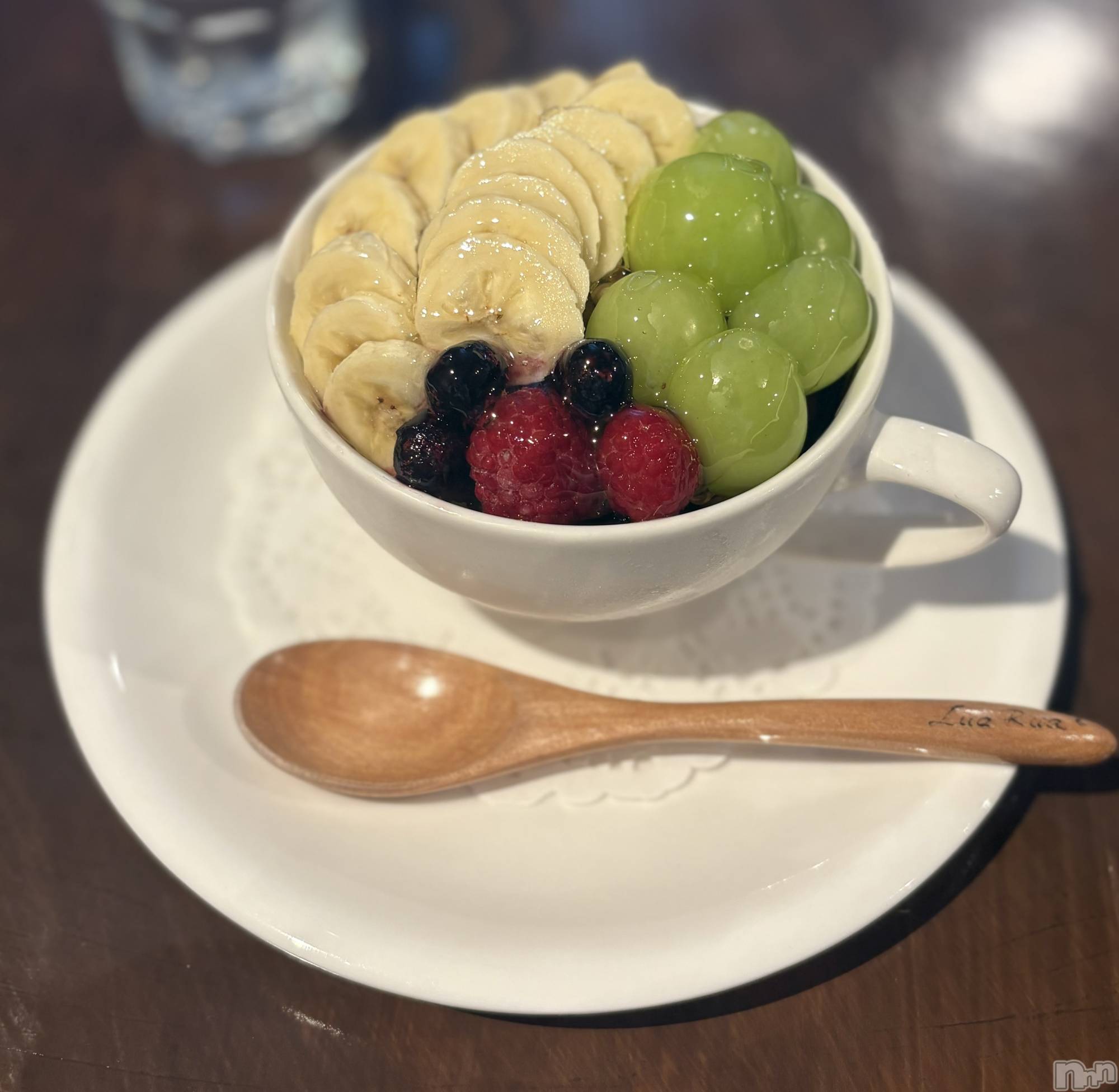 ܱХ顦Club (֥ʥǥ) 2025ǯ913̥֥🐮🥣🫐🍌🍓