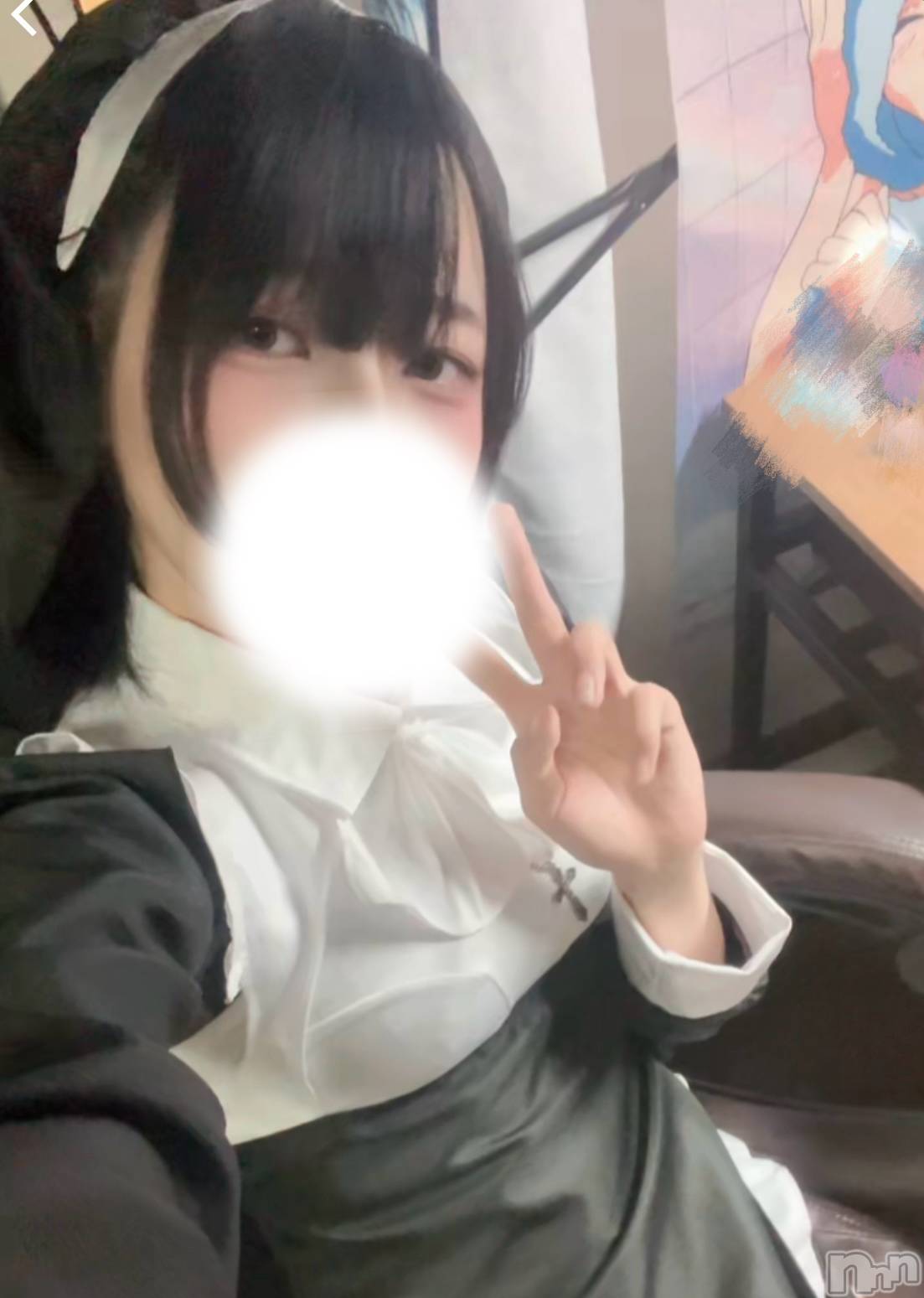 古町スナック・ガールズバーコスプレBarエナジー(コスプレバーエナジー) の2025年10月28日写メブログ「✝️シスター✝️」