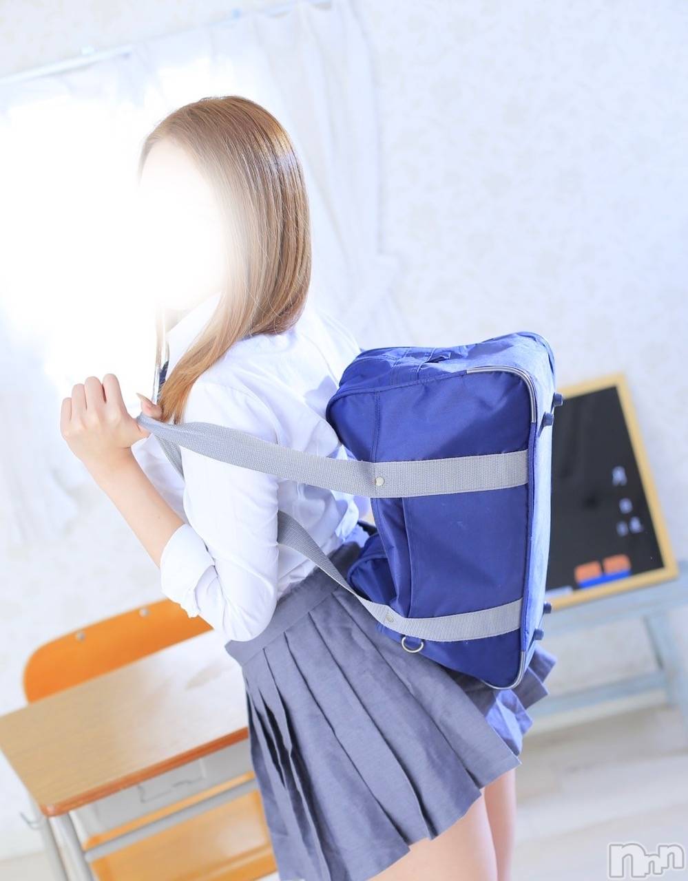 新潟デリヘル新潟デリヘル倶楽部(ニイガタデリヘルクラブ)りず(22)の2026年5月14日写メブログ「どっち派？」