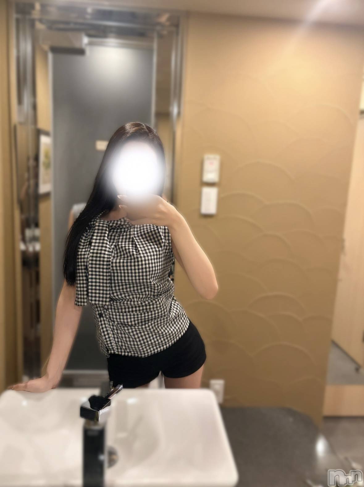 新潟デリヘル新潟デリヘル倶楽部(ニイガタデリヘルクラブ)りず(22)の2026年7月24日写メブログ「少しだけ、、🥺💦💕」