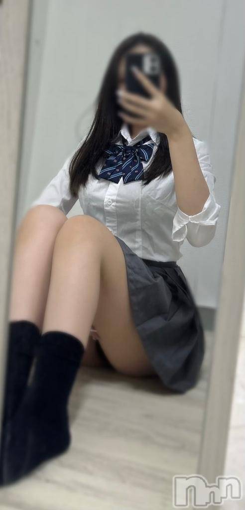 新潟デリヘル新潟デリヘル倶楽部(ニイガタデリヘルクラブ)りず(22)の2025年8月19日写メブログ「今日から🫶🏻」
