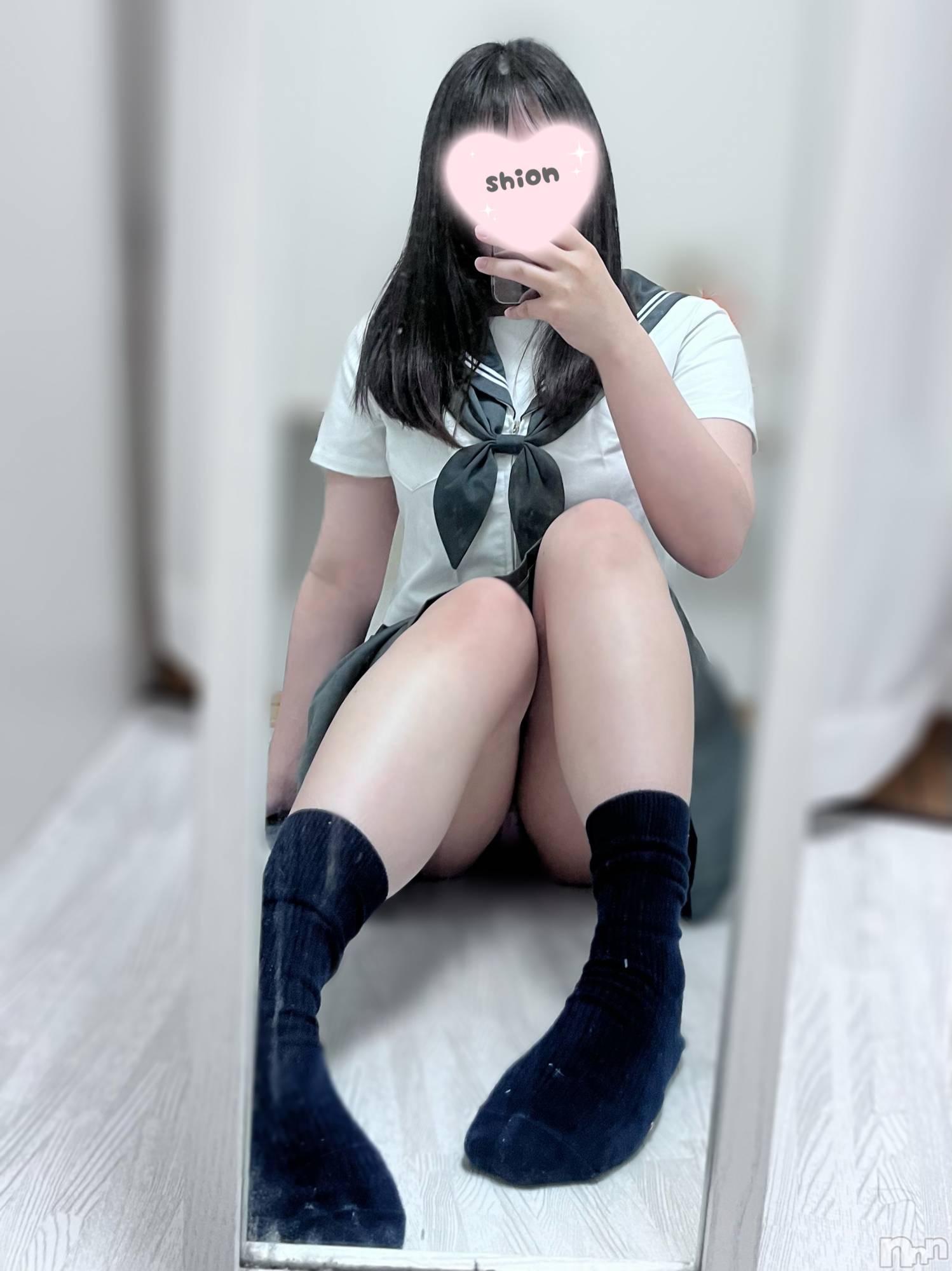 新潟手コキ新潟風俗Noel-ノエル-(ノエル)体験しおん(20)の2025年9月1日写メブログ「私の匂い？？💗」