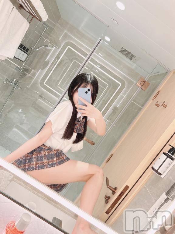 長岡デリヘルBLUE BIRD長岡店(ブルーバードナガオカテン)まお(23)の2025年9月4日写メブログ「反則級のアソコ🔞」