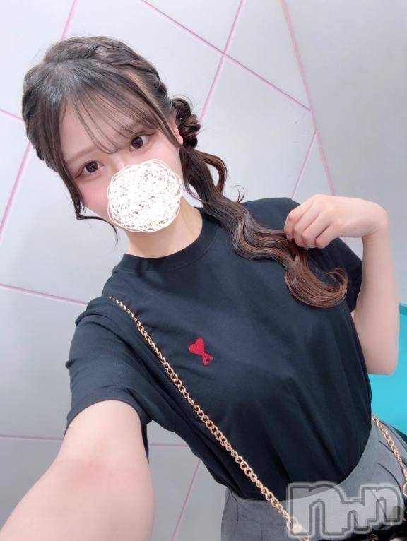 長岡デリヘルROOKIE(ルーキー)ありな(21)の2026年8月20日写メブログ「明日から🤍」