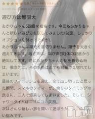 新潟デリヘルLas Vegas(ラスベガス) あかり（AF可能）(22)の10月6日写メブログ「遊び尽くすことは不可能⁉️」
