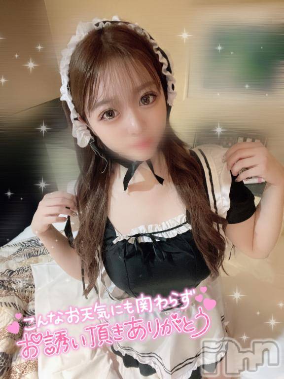新潟デリヘルMinx(ミンクス)綾乃【新人】(22)の2025年8月23日写メブログ「おれい🏩🤍」