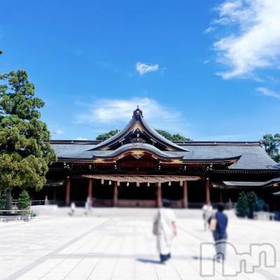 新潟ソープ 新潟バニーコレクション(ニイガタバニーコレクション) アノネ(23)の9月4日写メブログ「祈願⛩️✨」