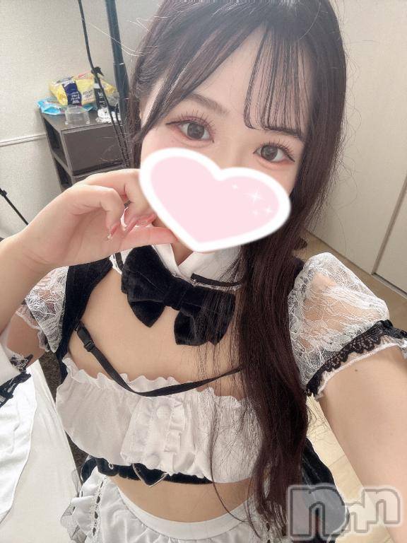 長岡デリヘルBLUE BIRD長岡店(ブルーバードナガオカテン) むく(20)の8月22日写メブログ「はじめまして🎀」