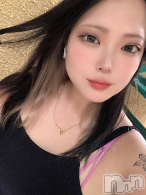上越デリヘル HONEY(ハニー) ありさ(♪)(26)の8月30日写メブログ「(*´︶`*)♡Thanks!」