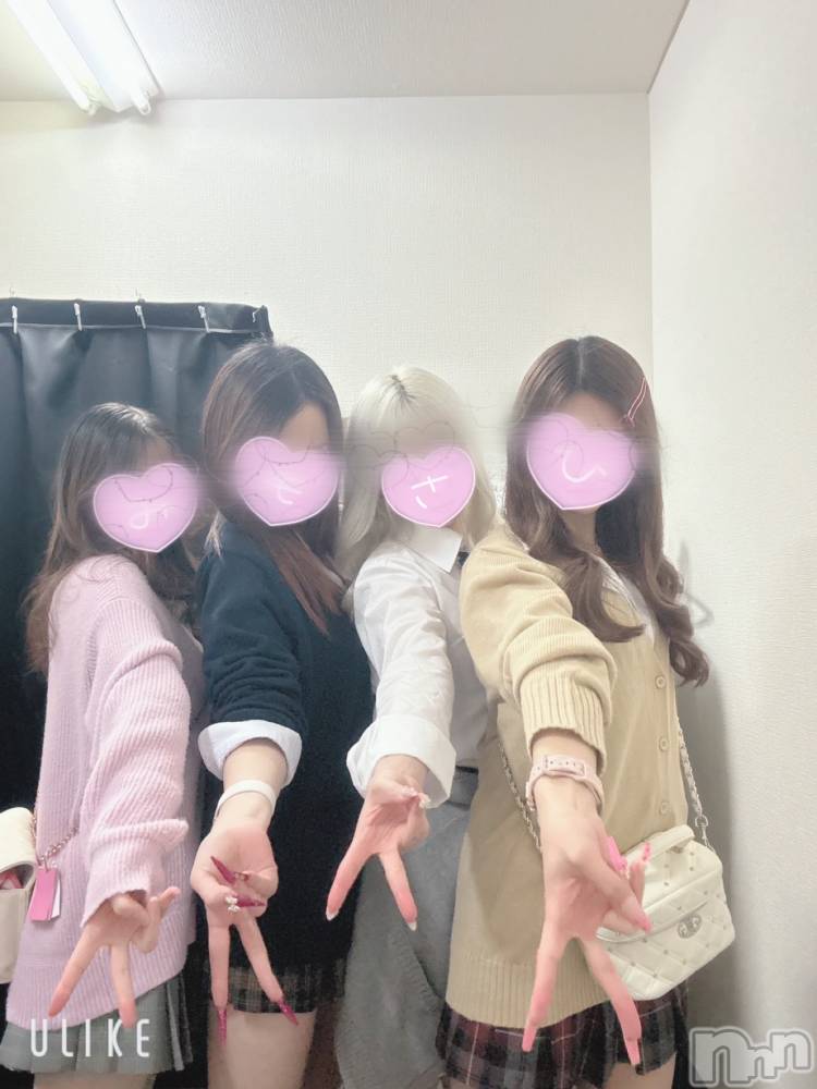 ��Ʋ����Х��顦�����JARDIN CLUB(�������󥯥��) �������4��1���̥�֥�����👱🏻‍��️🎀��