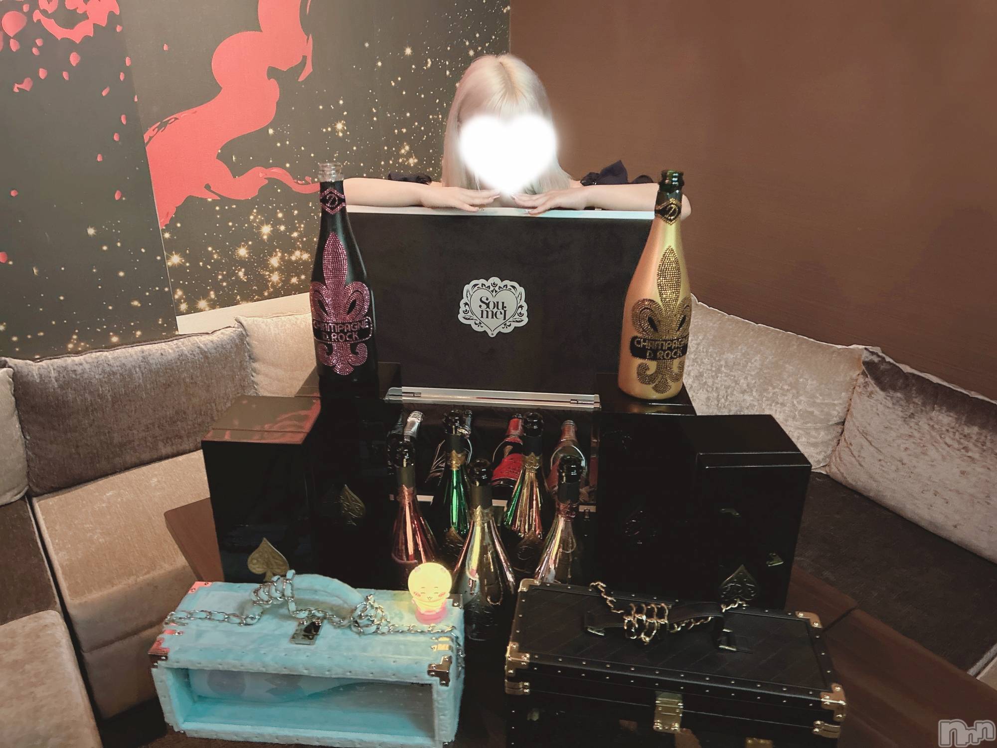 ��Ʋ����Х��顦�����JARDIN CLUB(�������󥯥��) ��2026ǯ3��12���̥�֥�����⸜❤️⸝🫧‪��