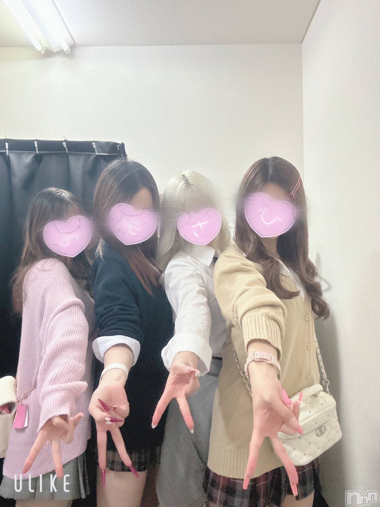 ��Ʋ����Х��顦�����JARDIN CLUB(�������󥯥��) ��2026ǯ4��1���̥�֥�����👱🏻‍��️🎀��