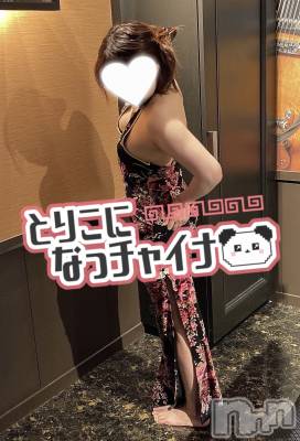 新潟デリヘル Office Amour(オフィスアムール) 体験ゆい/ヘルス&エステ課(27)の10月13日写メブログ「♡虜になっチャイナ🇨🇳♡」