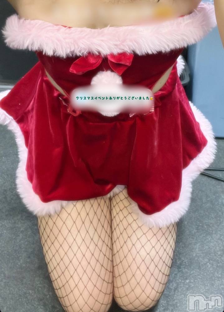 新潟おっパブSUPER ANGEL(スーパーエンジェル) 夢乃あいかの12月28日写メブログ「大感謝🍒」