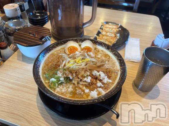 新潟デリヘル新潟市鳥屋野潟ちゃんこ(ニイガタシトヤノガタチャンコ)あいる(21)の2025年10月9日写メブログ「おいしい♩」