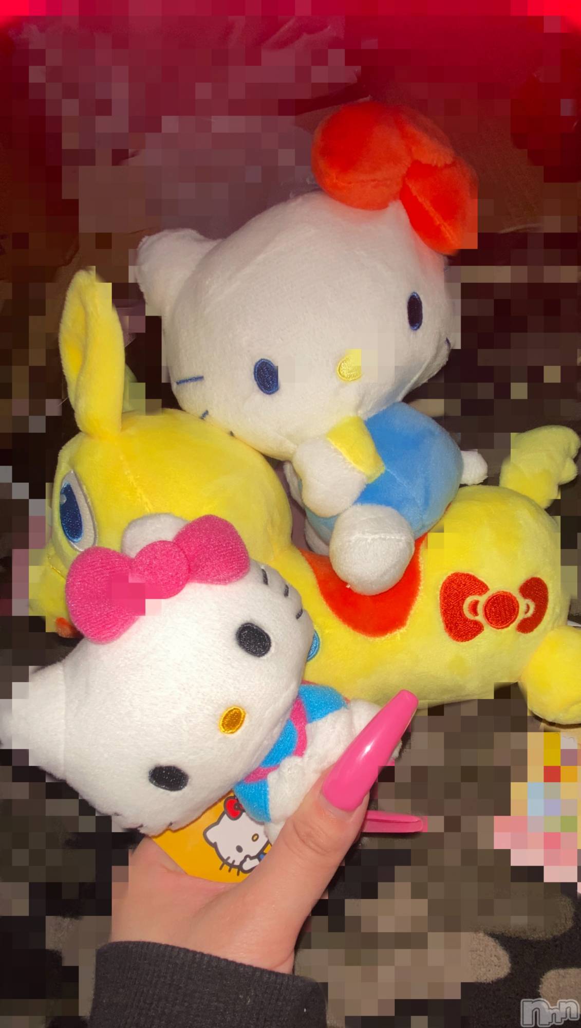 ��Į���ʥå��������륺�С�Lounge Lily(�饦�󥸥�꡼) ��2026ǯ1��19���̥�֥����ֺ����Τ��٤�🫧��