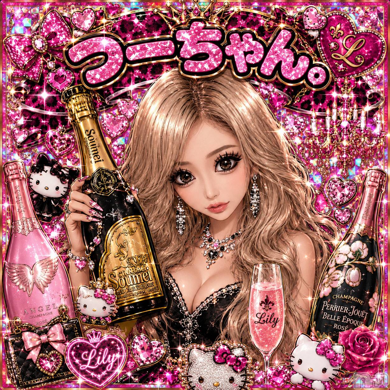 ��Į���ʥå��������륺�С����󥻥ץȥС� Lily(���󥻥ץȥС���꡼) ��2026ǯ7��3���̥�֥����֤����Ƥ�⤴️💕��