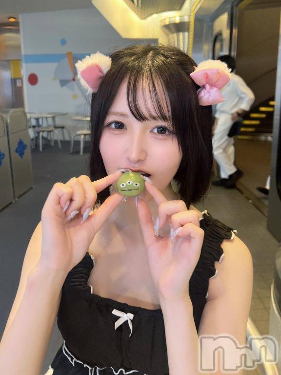 長岡デリヘルROOKIE(ルーキー) める(20)の9月9日写メブログ「🎀最終日🎀」