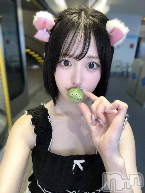長岡デリヘルROOKIE(ルーキー)める(20)の2025年9月6日写メブログ「13時から出勤するよ🎀」