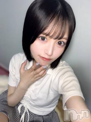 長岡デリヘル ROOKIE(ルーキー) める(20)の9月3日写メブログ「🎀初出勤🎀」