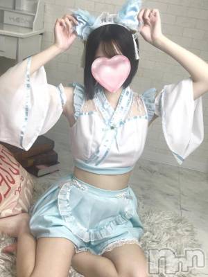 長岡デリヘル ROOKIE(ルーキー) める(20)の9月5日写メブログ「コスプレえっち🦊💞」