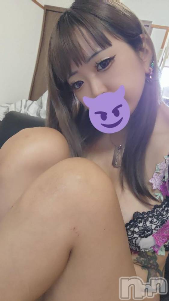 新潟デリヘルSecret Love(シークレットラブ) 体験ゆず☆超敏感Ｈカップ美少女♪(25)の8月24日写メブログ「本日も」