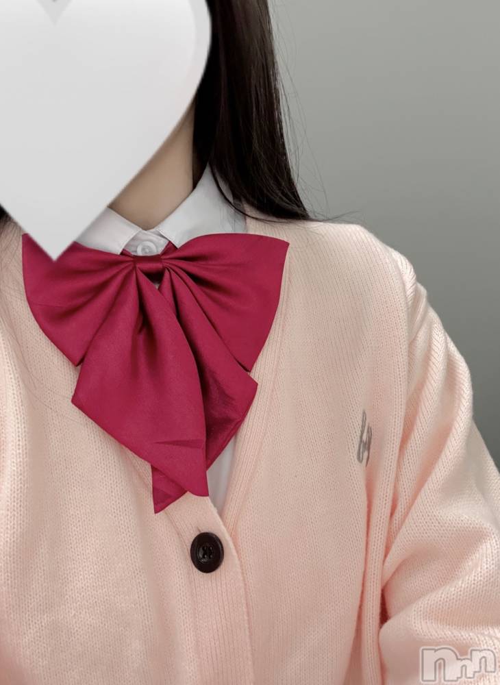 新潟デリヘルCherish Amulet(チェリッシュ アミュレット) ゆめ★ ≪SS級激かわ美少女≫(21)の11月8日写メブログ「かわいい？」