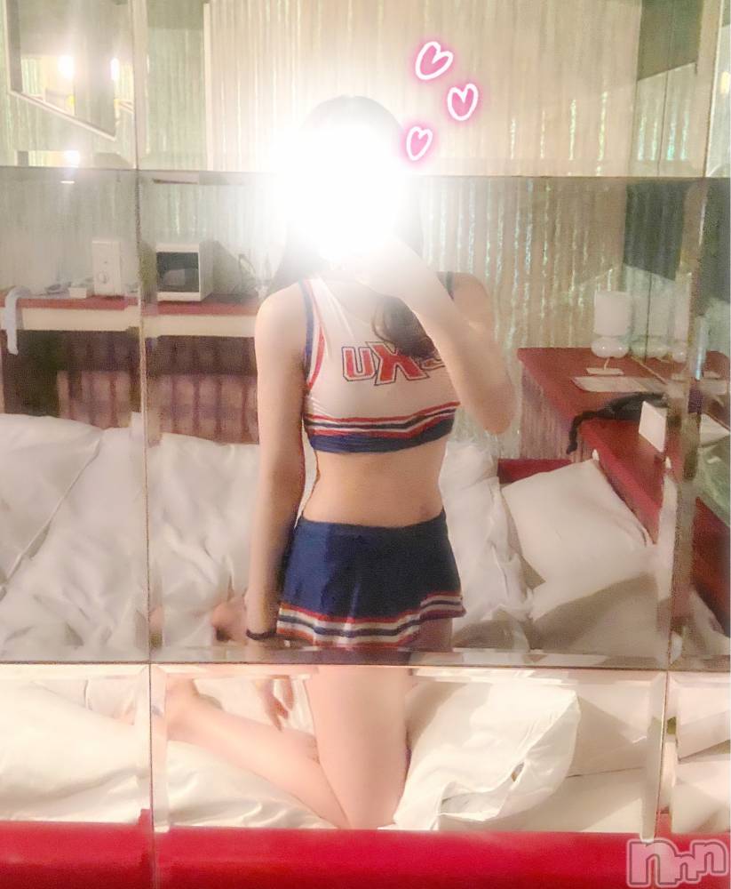新潟デリヘルCherish Amulet(チェリッシュ アミュレット) ゆめ★ ≪SS級激かわ美少女≫(21)の1月17日写メブログ「癒します🎀」