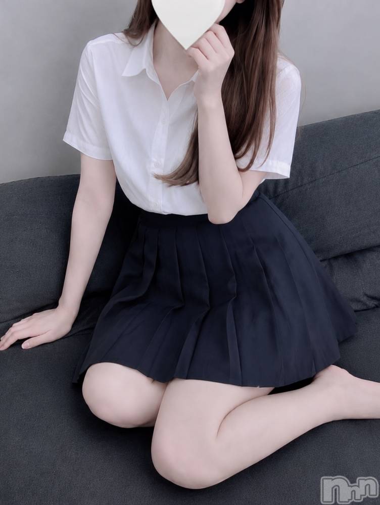 新潟デリヘルCherish Amulet(チェリッシュ アミュレット) ゆめ★ ≪SS級激かわ美少女≫(21)の6月19日写メブログ「今週ラストかな！」