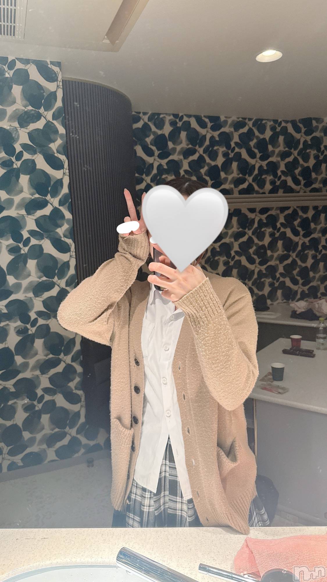 新潟デリヘルCherish Amulet(チェリッシュ アミュレット)ゆめ★(21)の2025年10月21日写メブログ「寒くなってきたから💞」