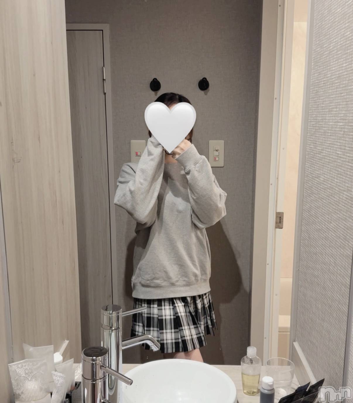 新潟デリヘルCherish Amulet(チェリッシュ アミュレット)ゆめ★(21)の2025年10月31日写メブログ「出勤です！🎀」