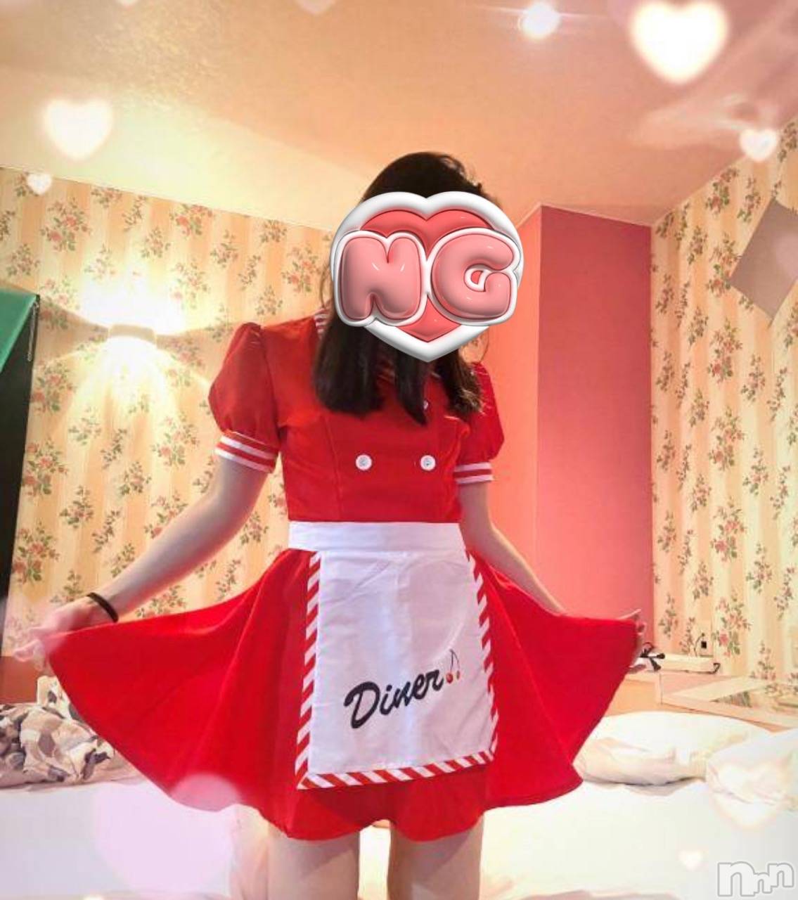 新潟デリヘルCherish Amulet(チェリッシュ アミュレット)ゆめ★ ≪SS級激かわ美少女≫(21)の2026年1月12日写メブログ「出勤！」