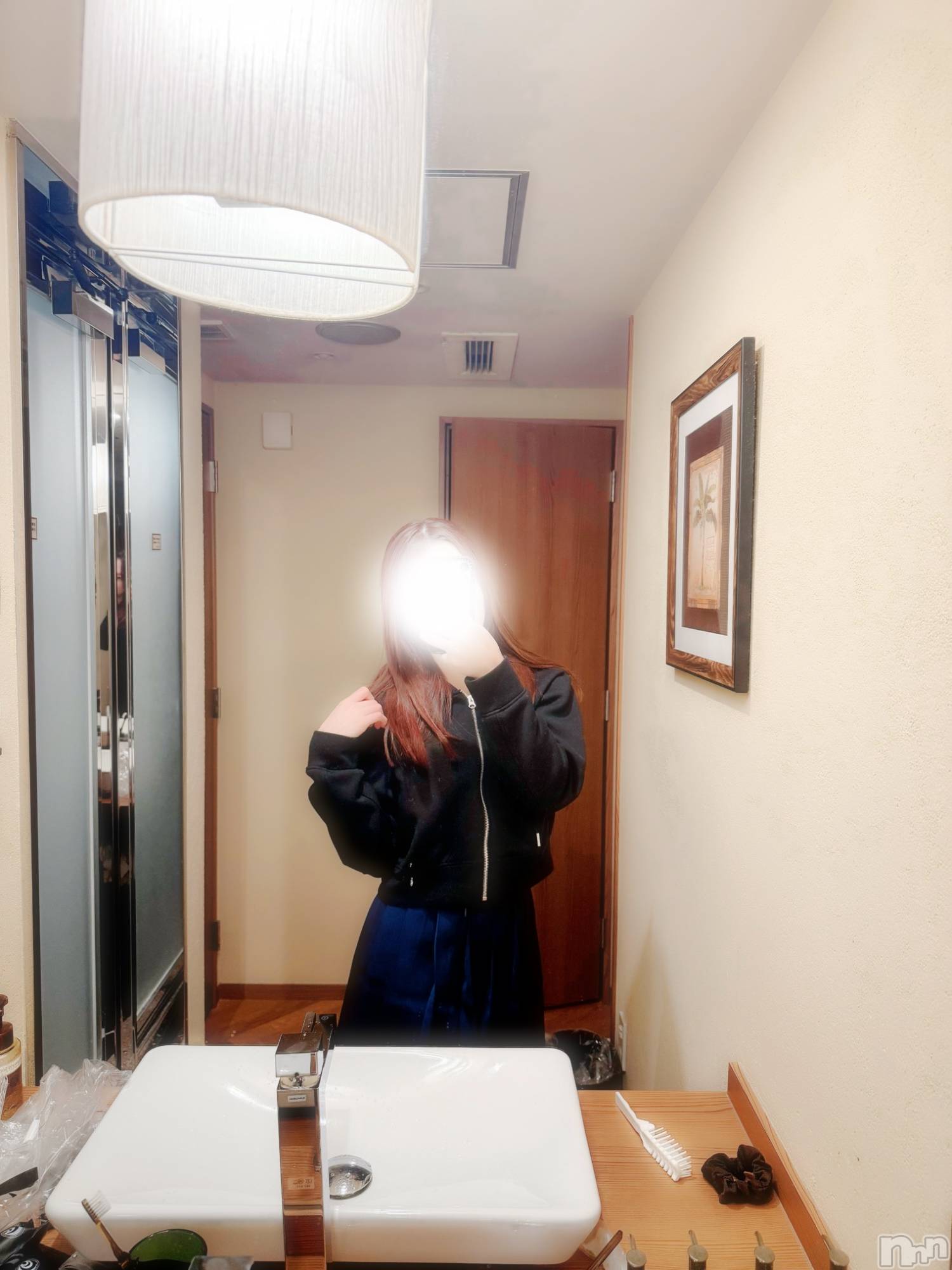 新潟デリヘルCherish Amulet(チェリッシュ アミュレット)ゆめ★ ≪SS級激かわ美少女≫(21)の2026年1月15日写メブログ「こんばんは🌝」