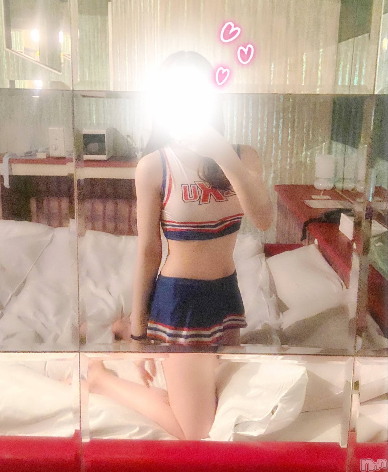 新潟デリヘルCherish Amulet(チェリッシュ アミュレット)ゆめ★ ≪SS級激かわ美少女≫(21)の2026年1月17日写メブログ「癒します🎀」