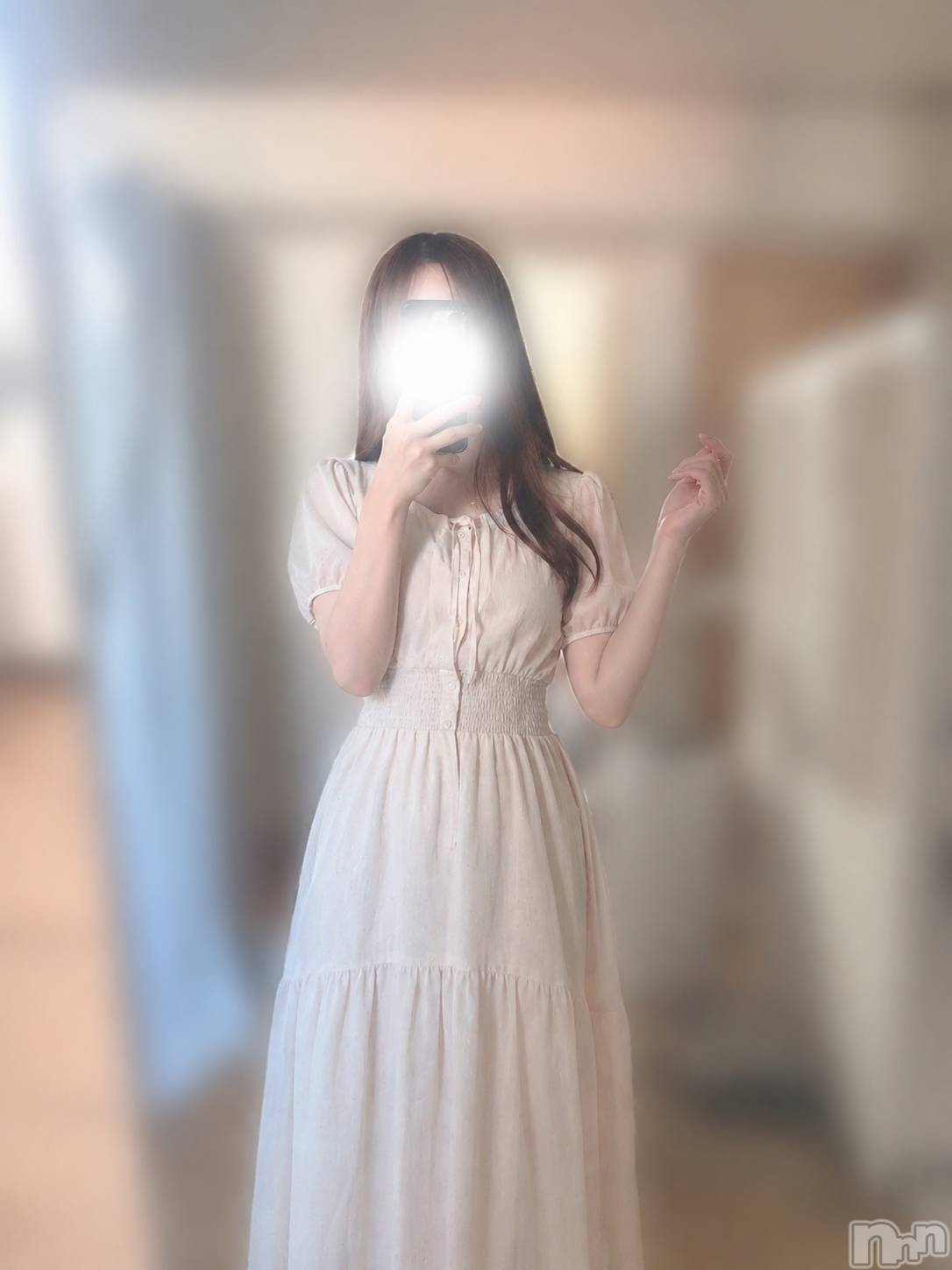 新潟デリヘルCherish Amulet(チェリッシュ アミュレット)ゆめ★ ≪SS級激かわ美少女≫(21)の2026年5月8日写メブログ「久々🌟」